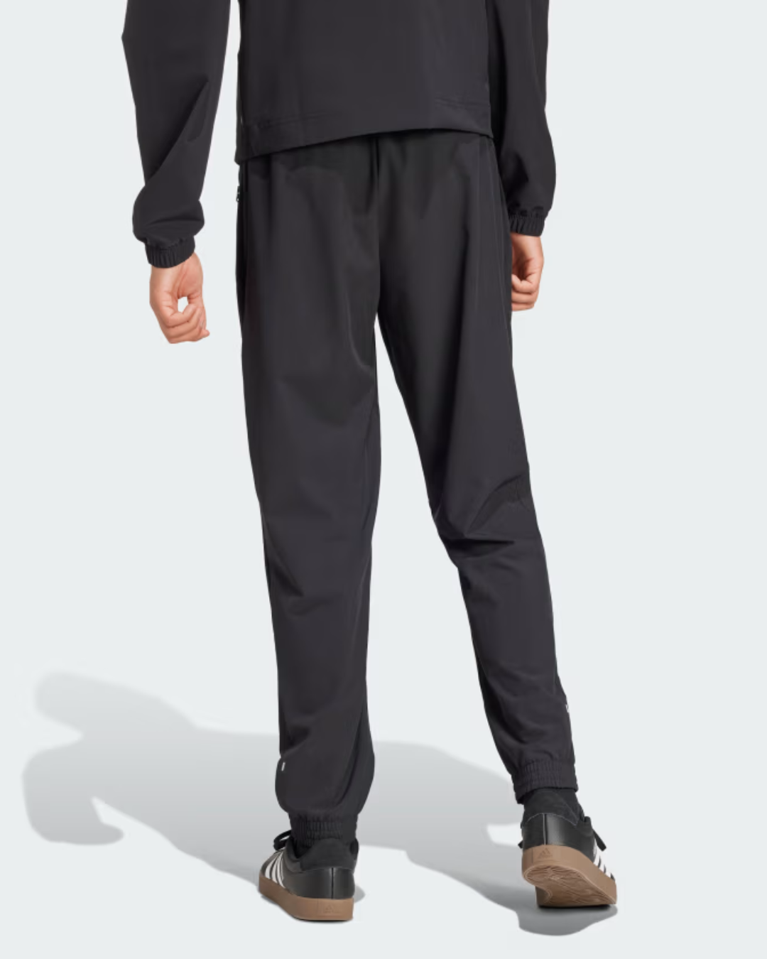 Algeria 2025 Sweatpants - Black