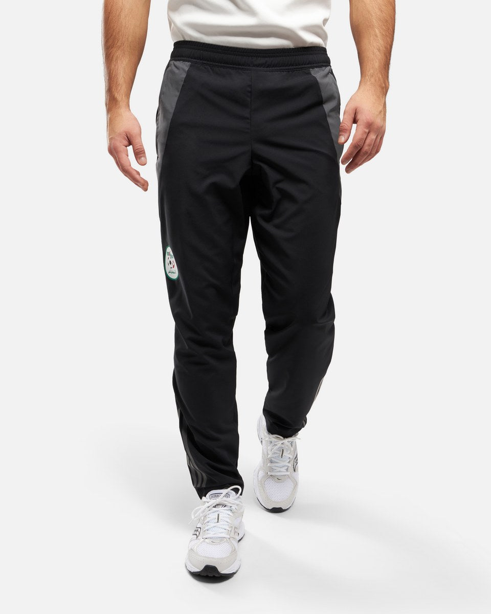Algeria 2025 Sweatpants - Black