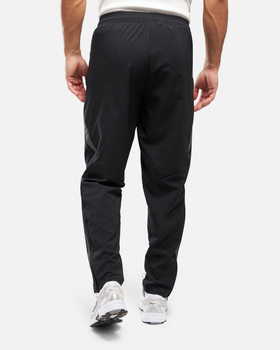 Algeria 2025 Sweatpants - Black