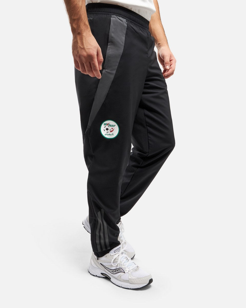 Algeria 2025 Sweatpants - Black