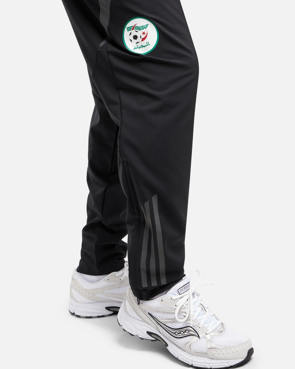 Algeria 2025 Sweatpants - Black
