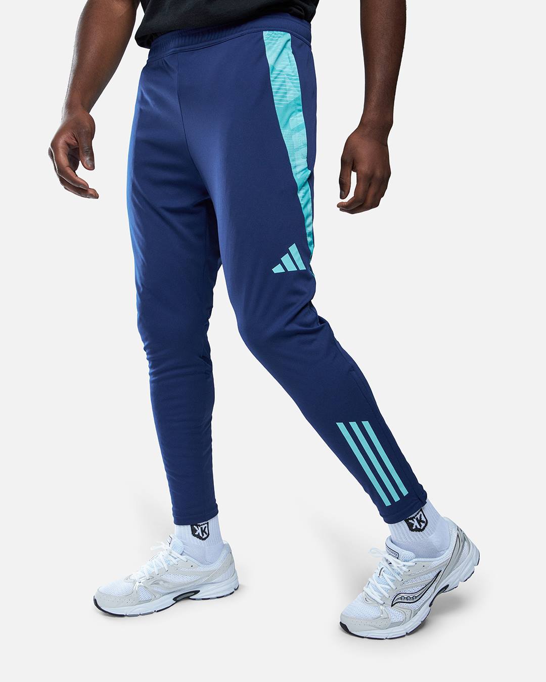 Arsenal training pants 2024/2025 - Blue