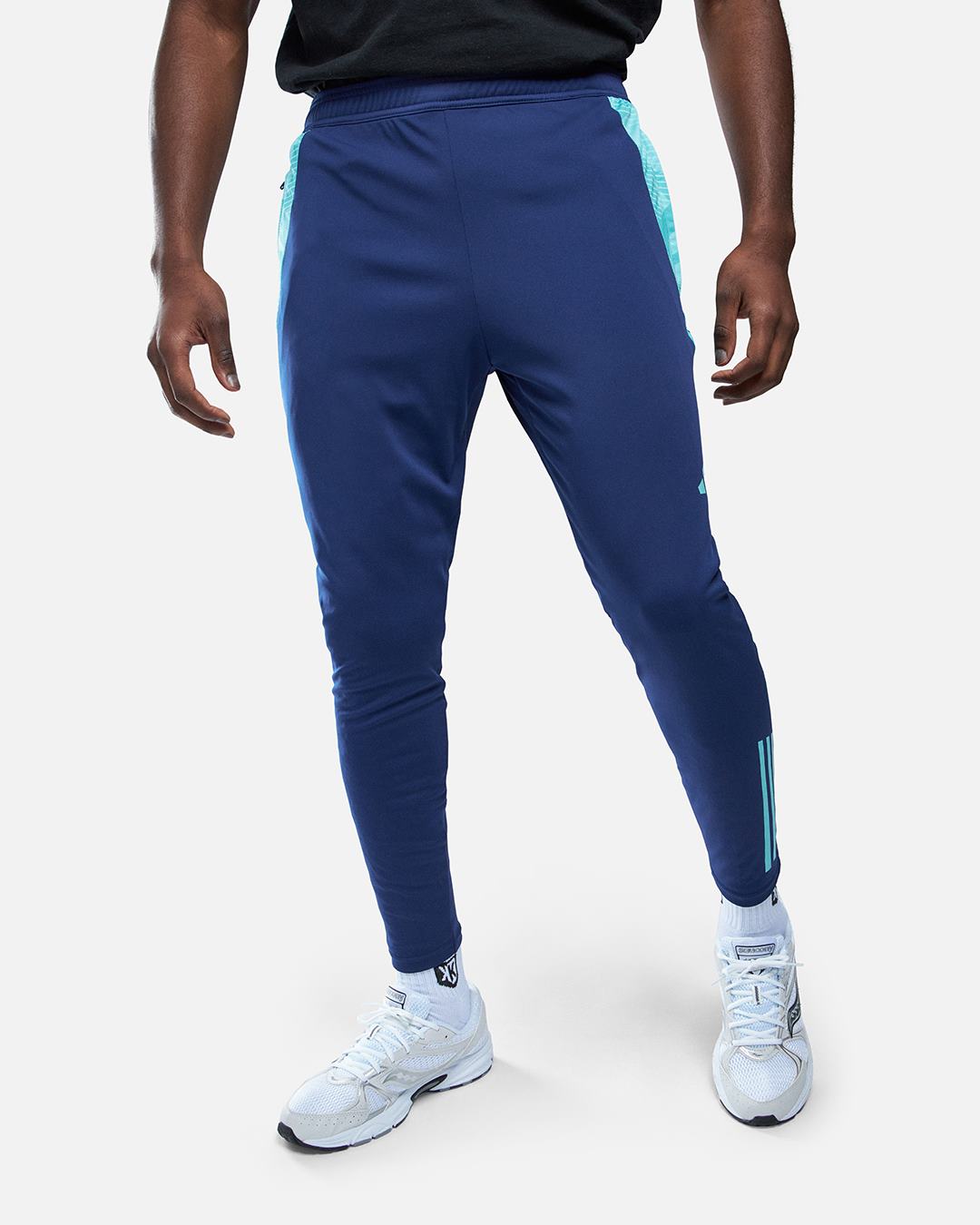 Arsenal training pants 2024/2025 - Blue