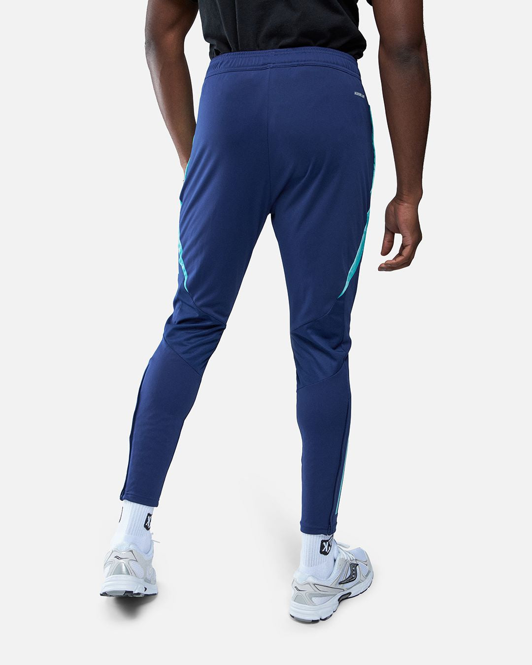 Arsenal training pants 2024/2025 - Blue