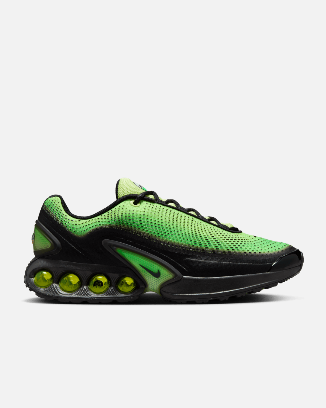 Air Max DN4 - Vert/Noir