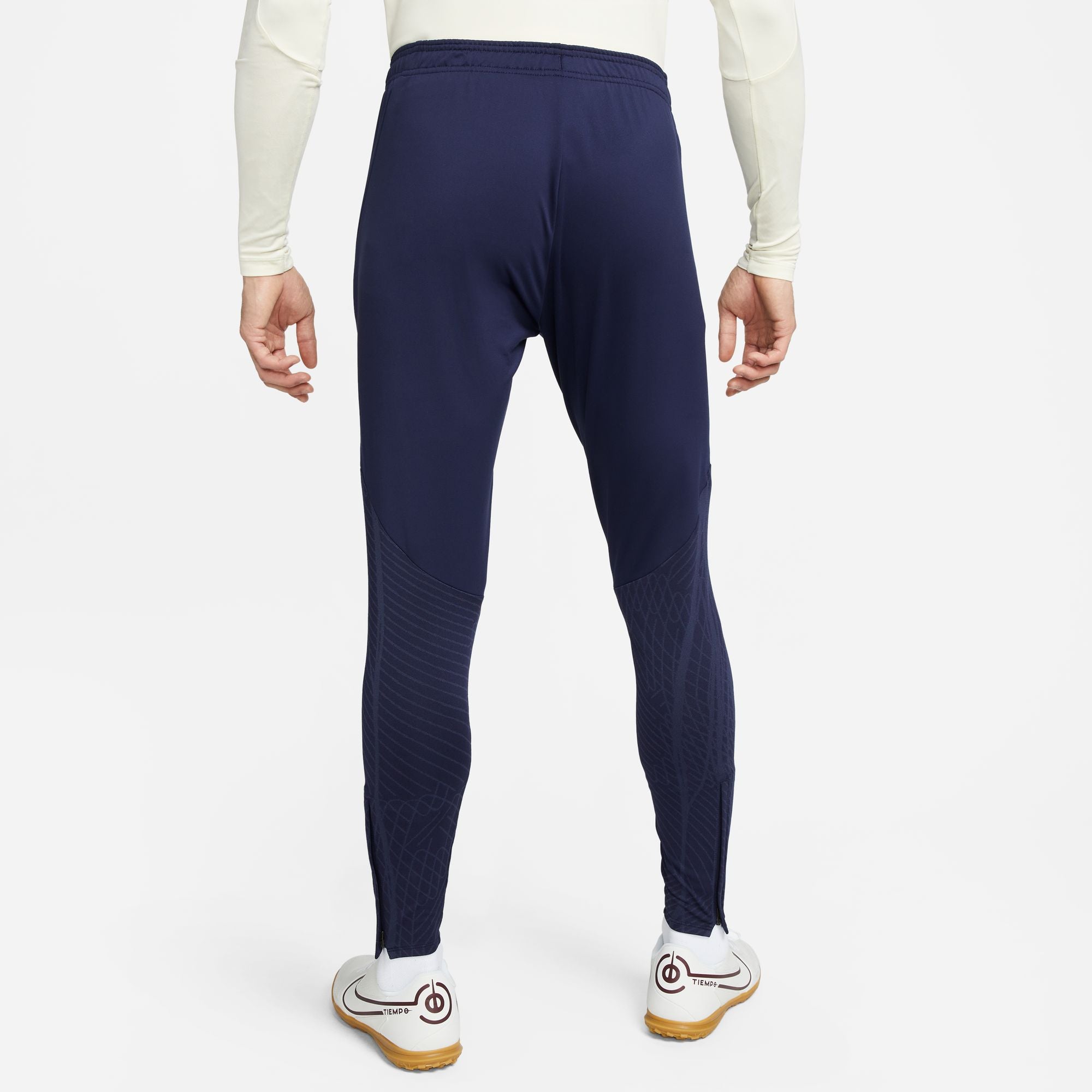 PSG Training Pants - Blue/Gold