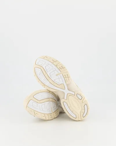 Asics 1130 - Beige/Blanc
