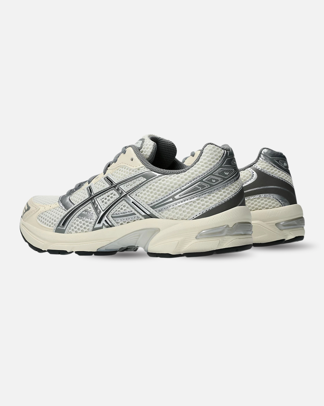 Asics Gel 1130 - Beige/Grigio