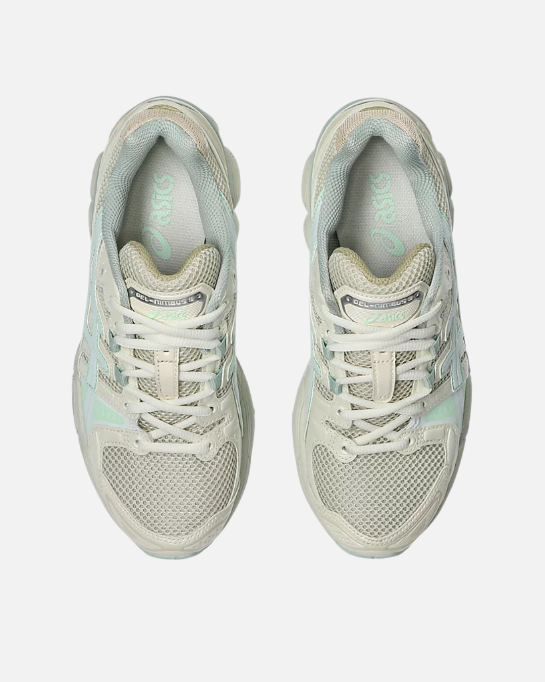 gel-nimbus 9 {Color}