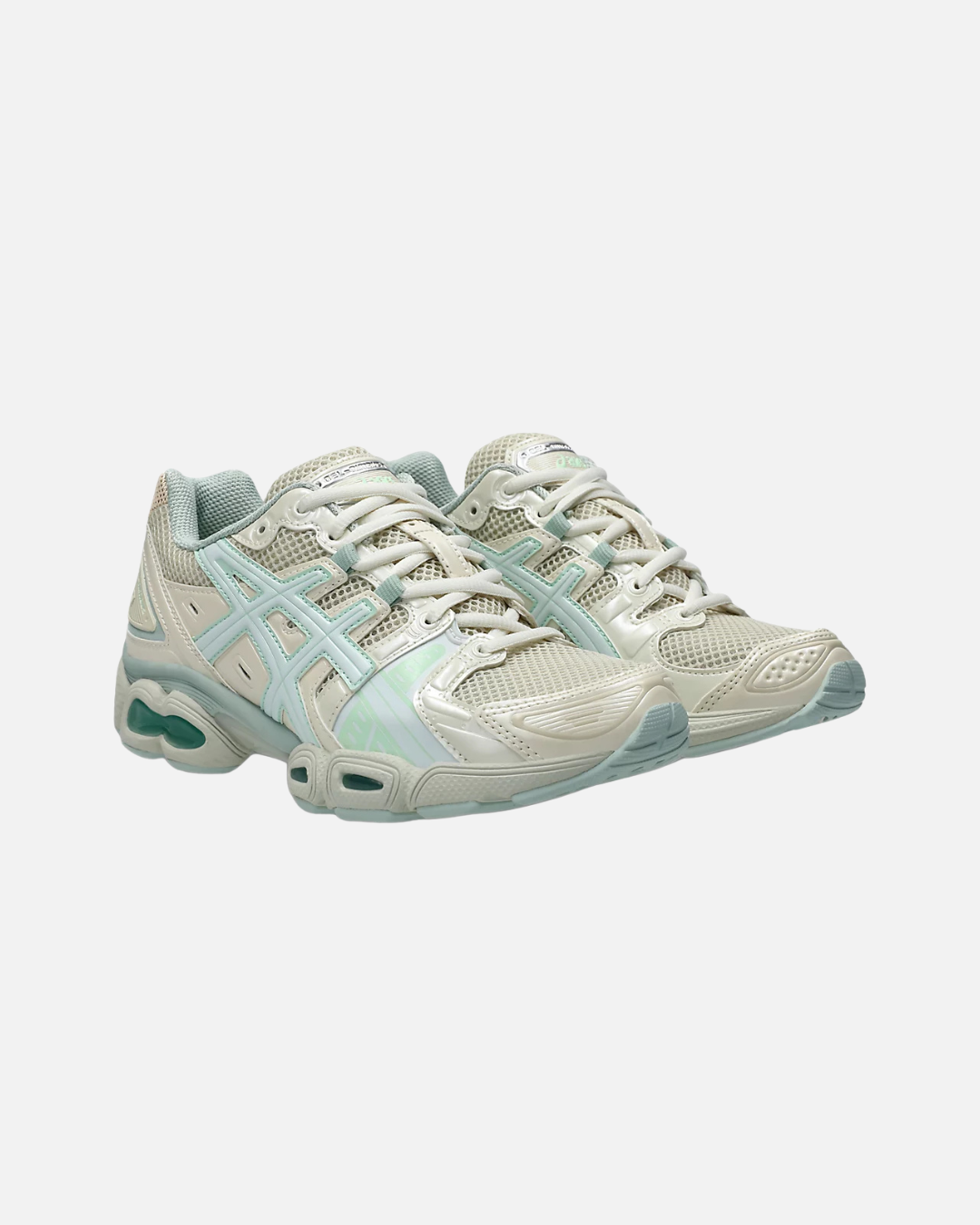 gel-nimbus 9 {Color}