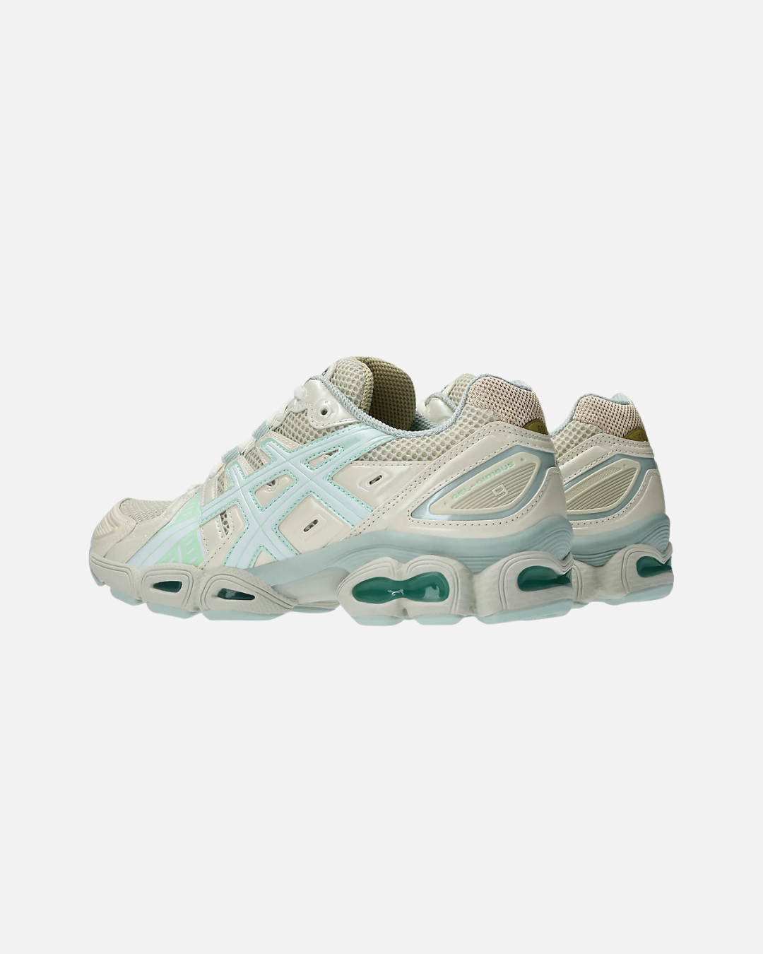 gel-nimbus 9 {Color}