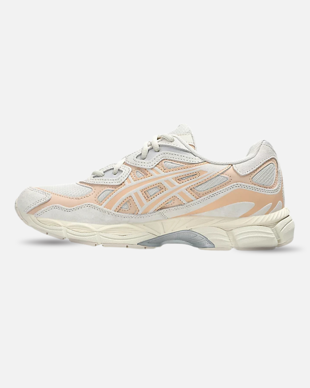 Asics Gel NYC - Beige