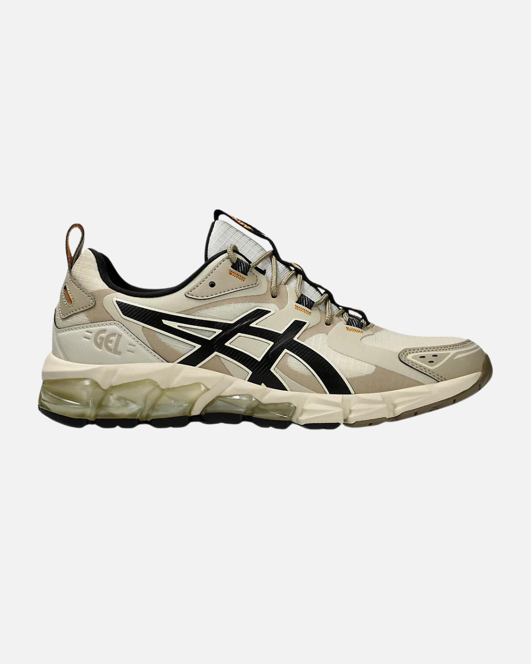 Asics Gel Quantum 180 6 Beige Noir