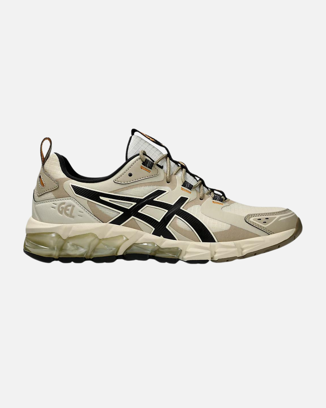 Asics Gel Quantum 180 6 - Beige/Noir