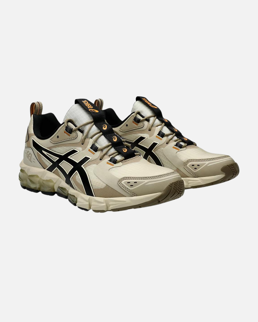 Asics Gel Quantum 180 6 - Beige/Noir