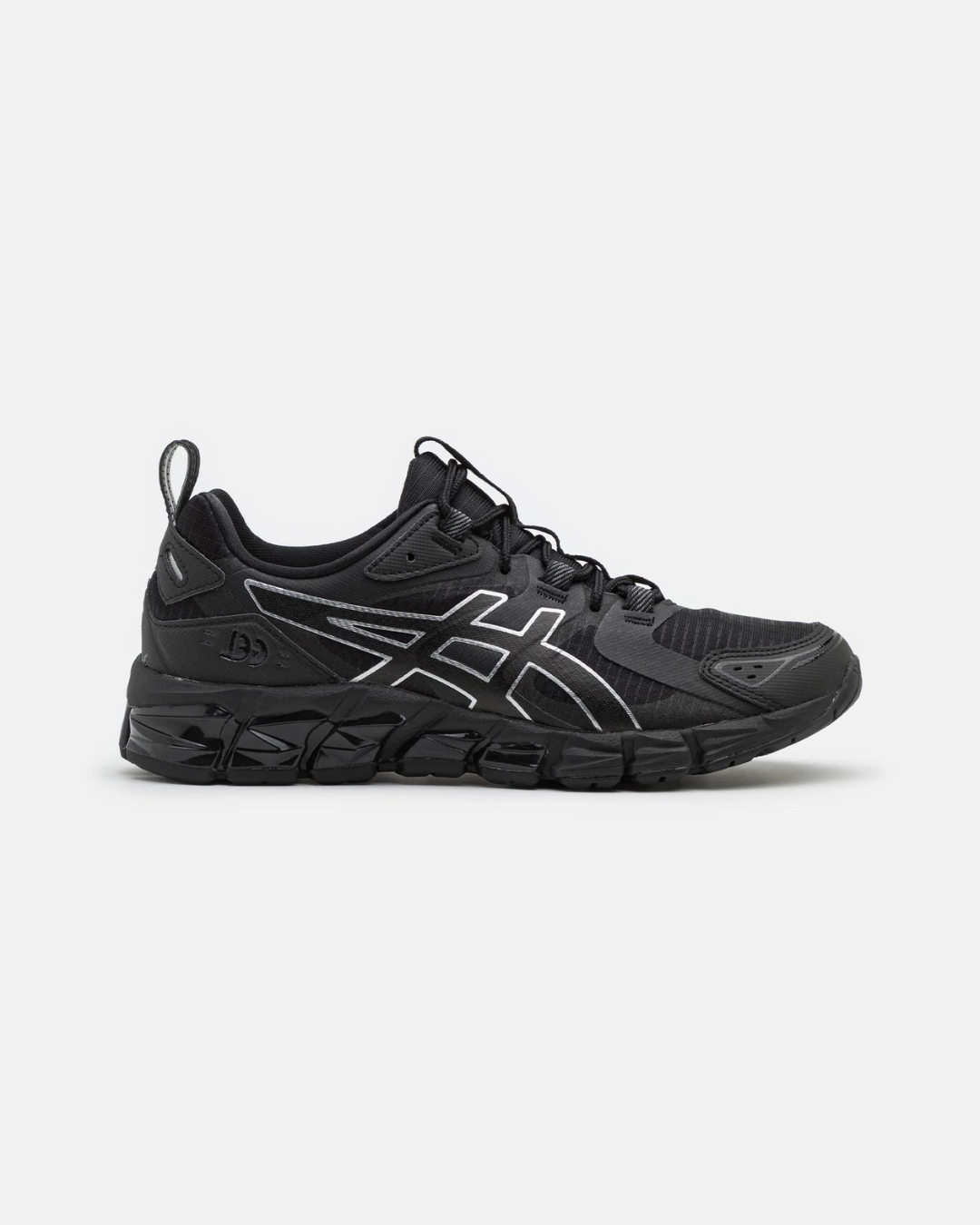 Asics Gel Quantum 180 6 - Noir/Argent