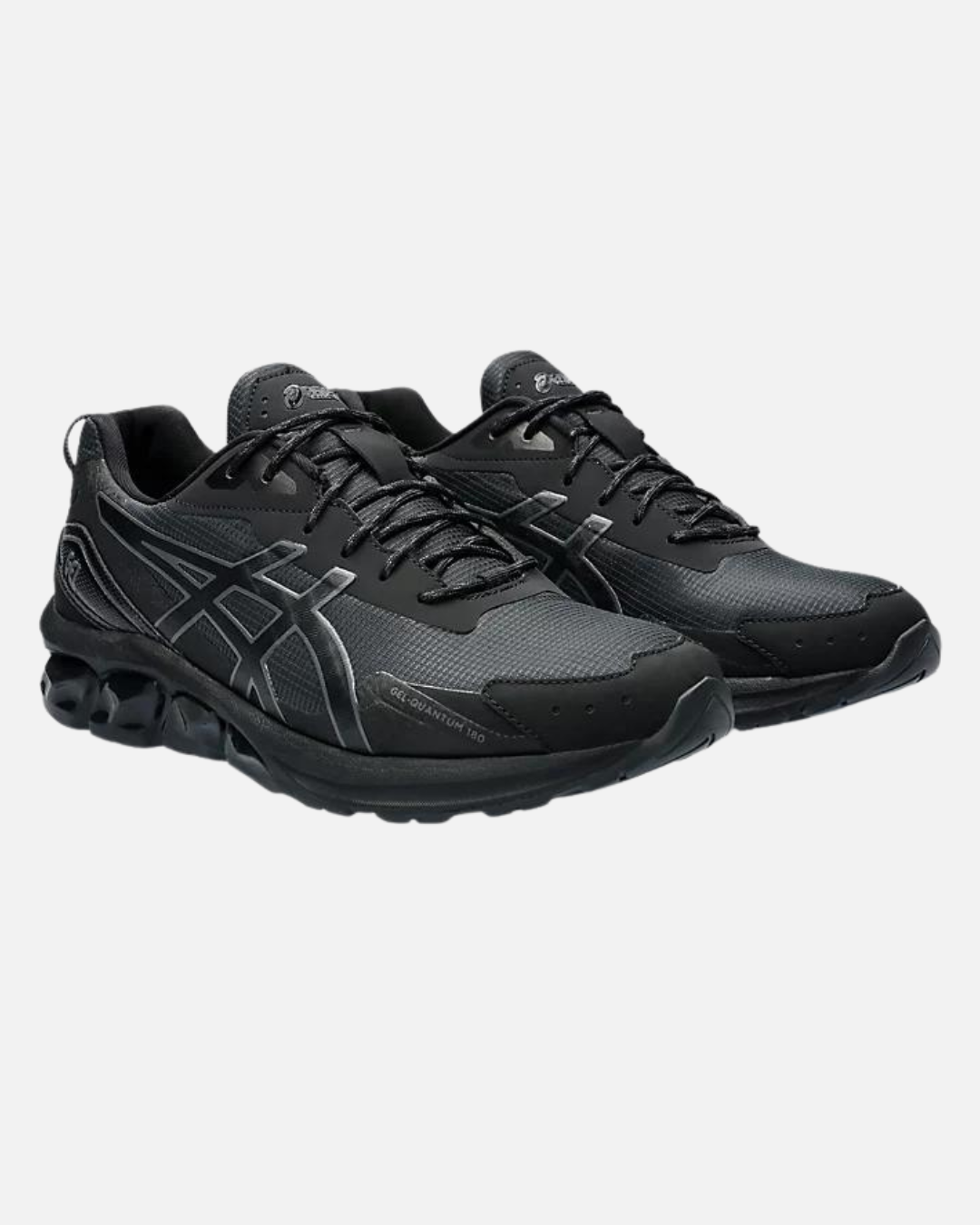 Asics Gel-Quantum 180 LS - Noir