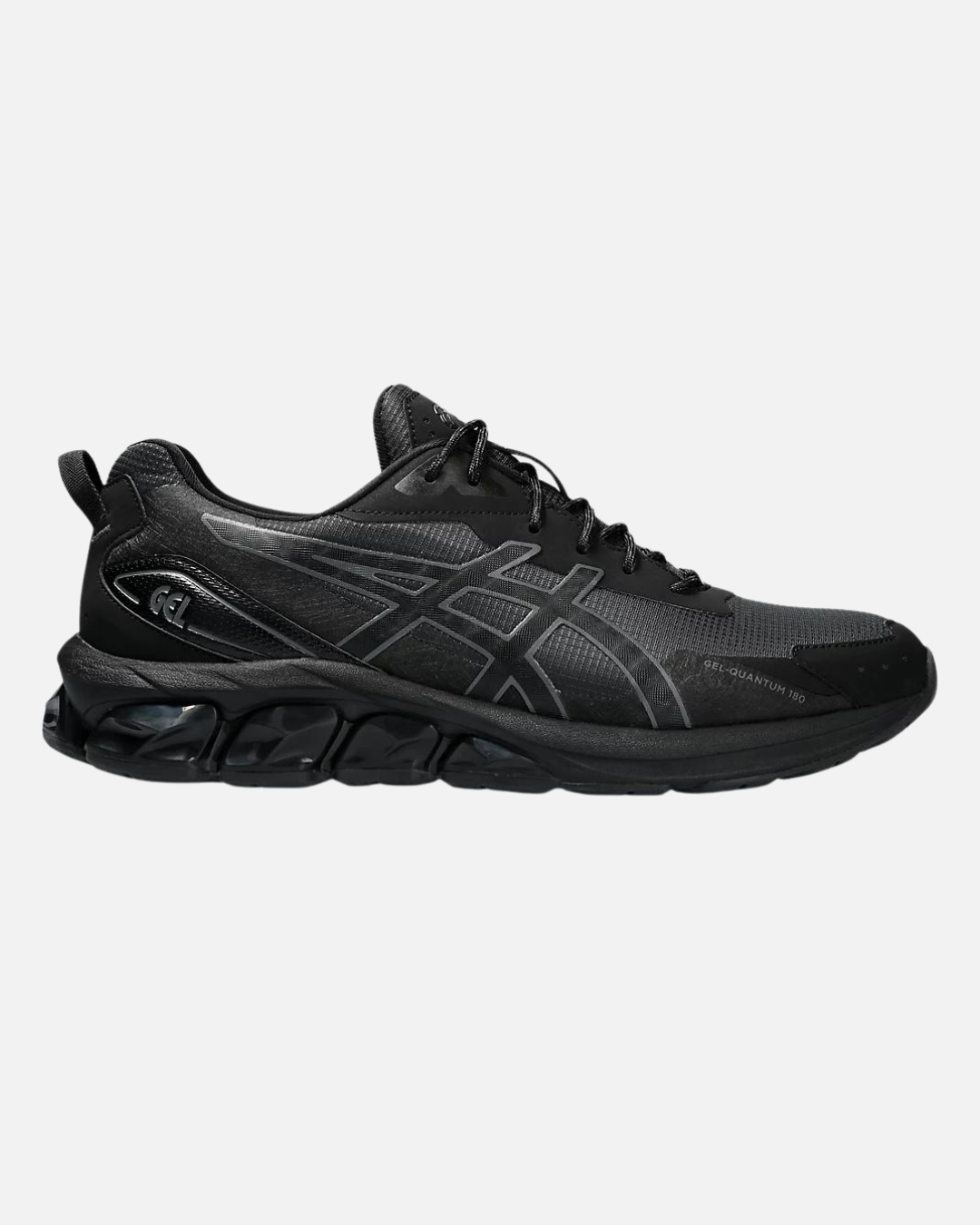 Asics Gel-Quantum 180 LS - Noir