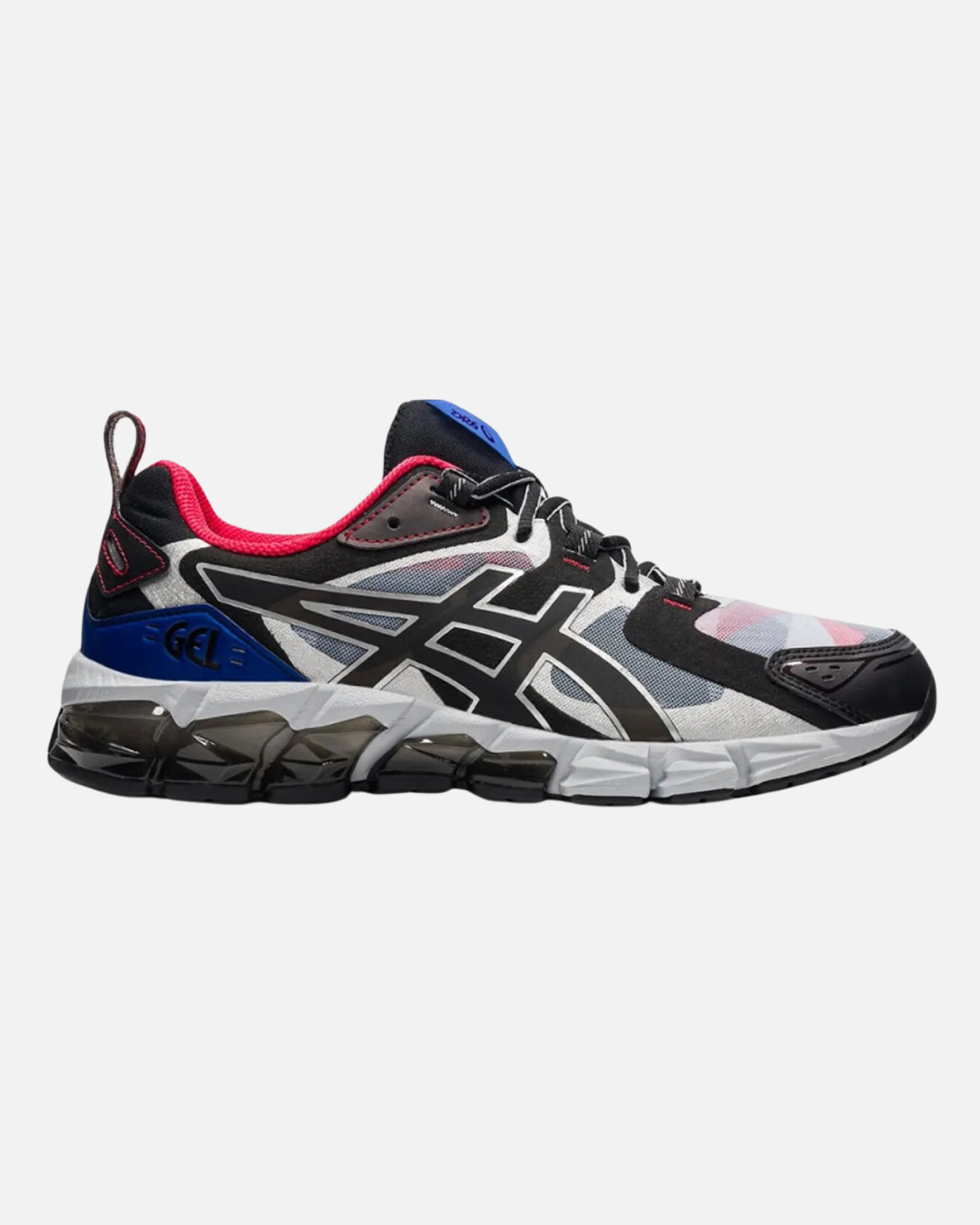 Asics Gel Quantum 180 - Noir/Bleu/Rouge