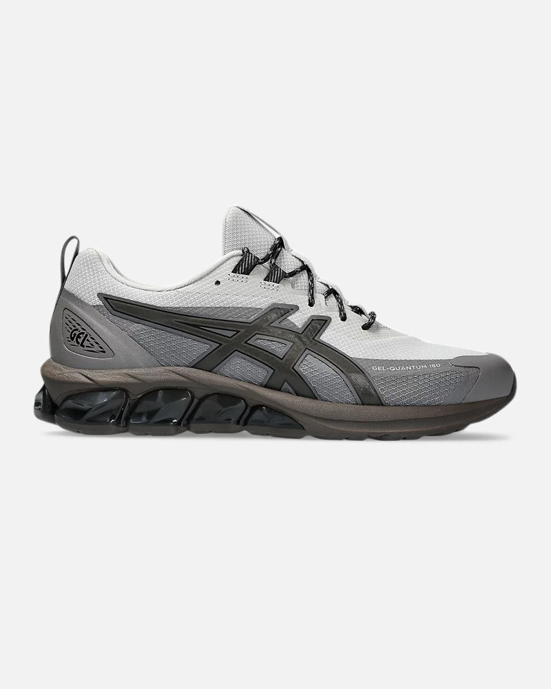 Asics Gel Quantum 180 VII Utility - Gris/Beige/Marron