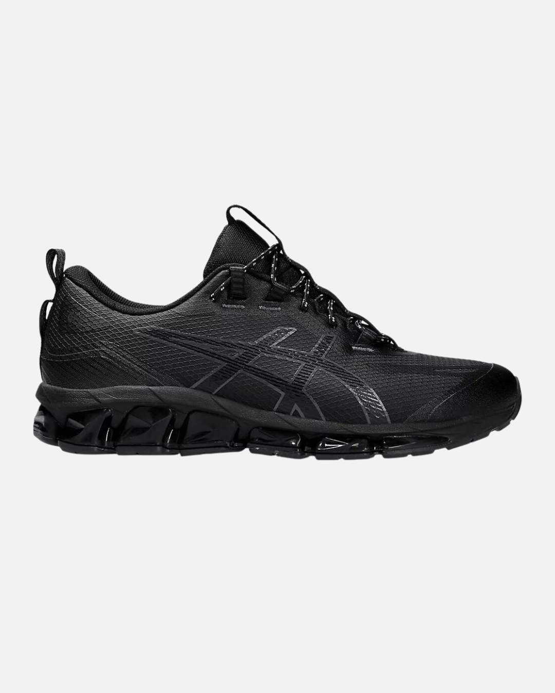 Asics Gel Quantum 360 VII Utility Black Footkorner