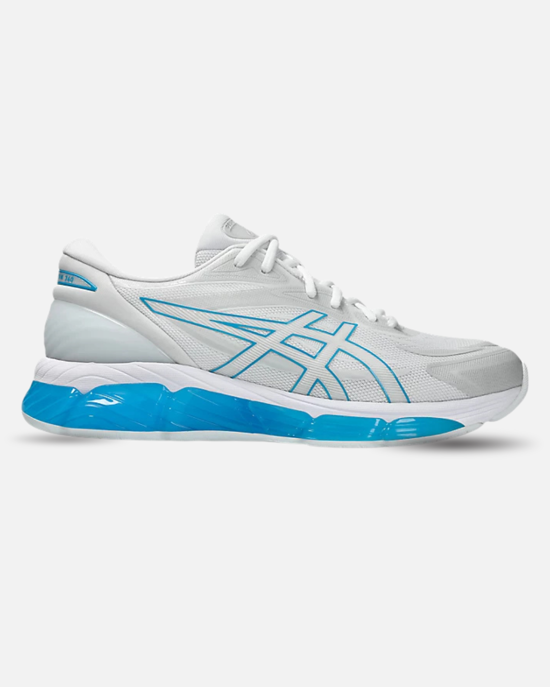 Asics Gel-Quantum 360 VIII - Blanc/Bleu