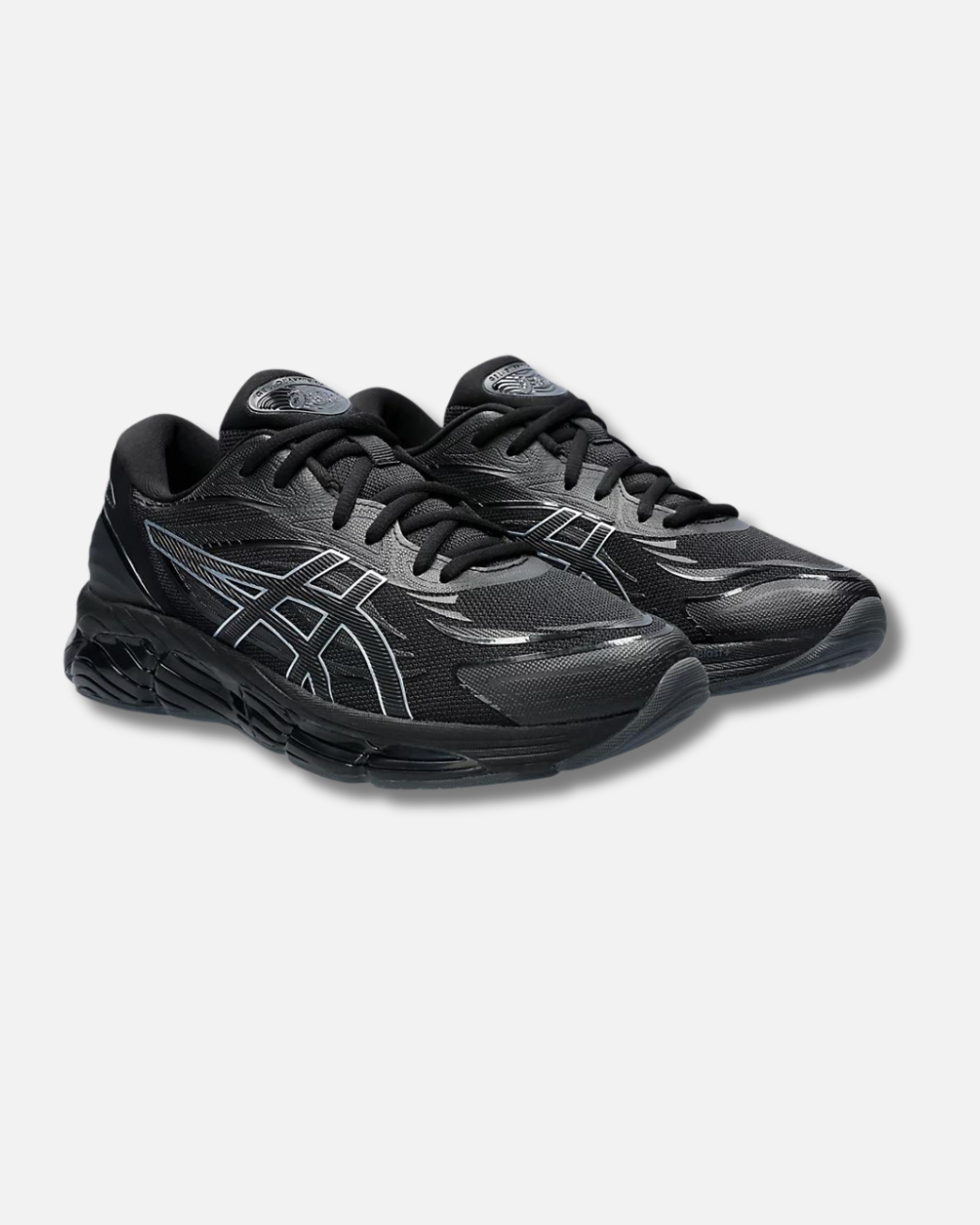 Asics Gel Quantum 360 VIII - Black/Grey
