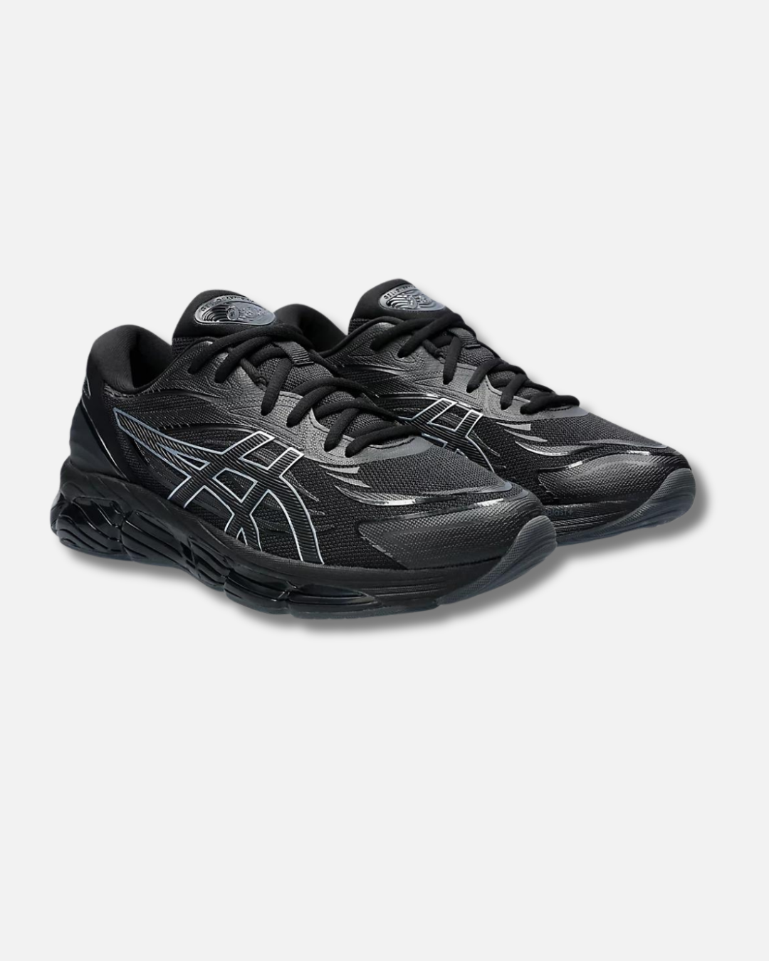 Asics Gel Quantum 360 VIII - Noir/Gris