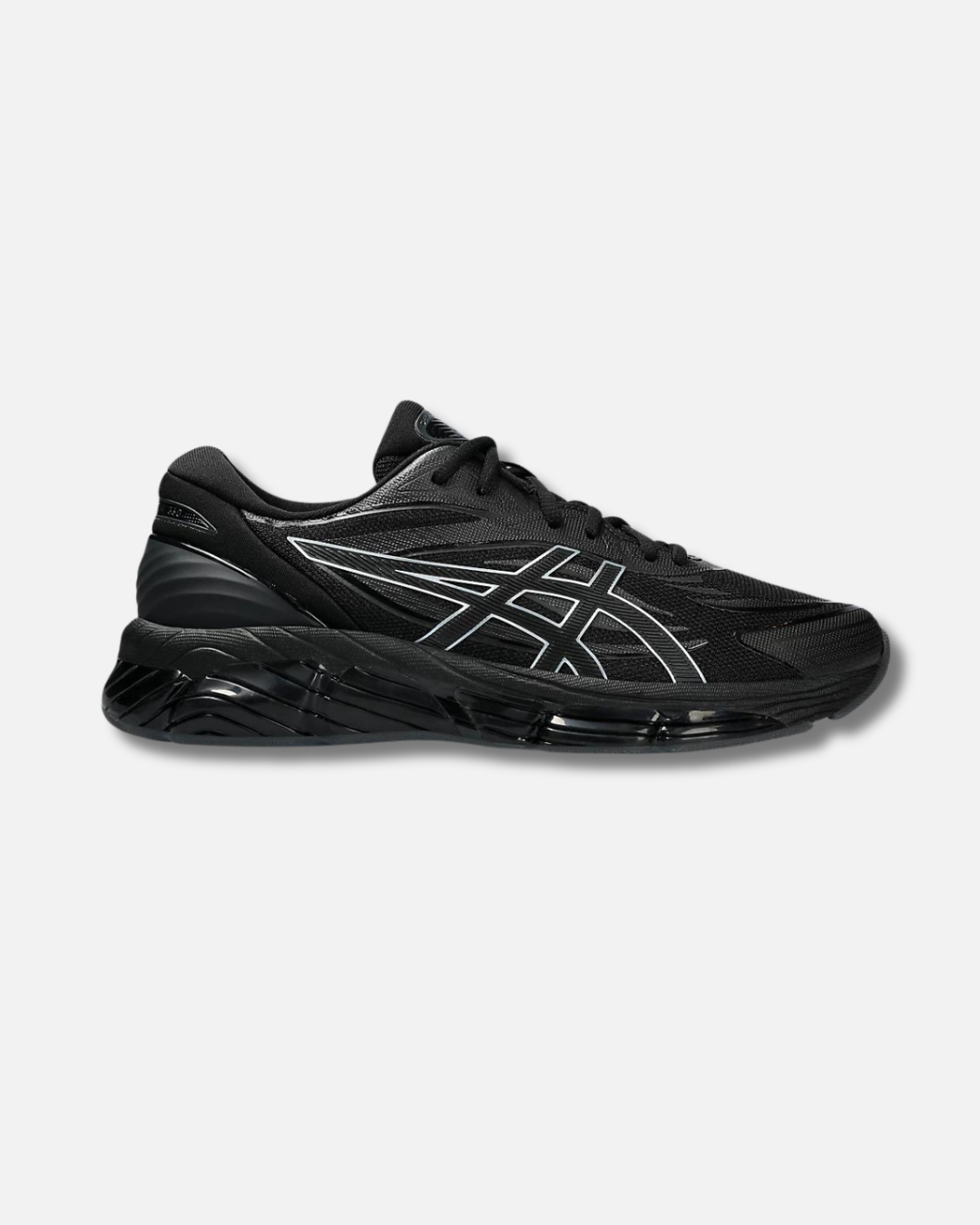 Asics Gel Quantum 360 VIII - Noir/Gris