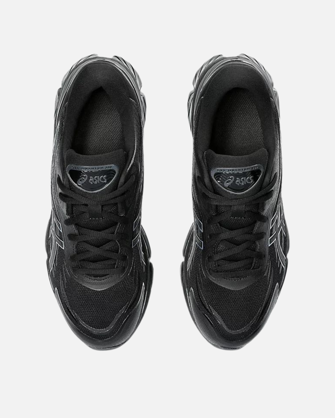Asics Gel Quantum 360 VIII - Black/Grey