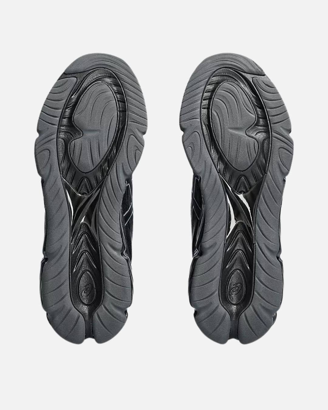 Asics Gel Quantum 360 VIII - Black/Grey
