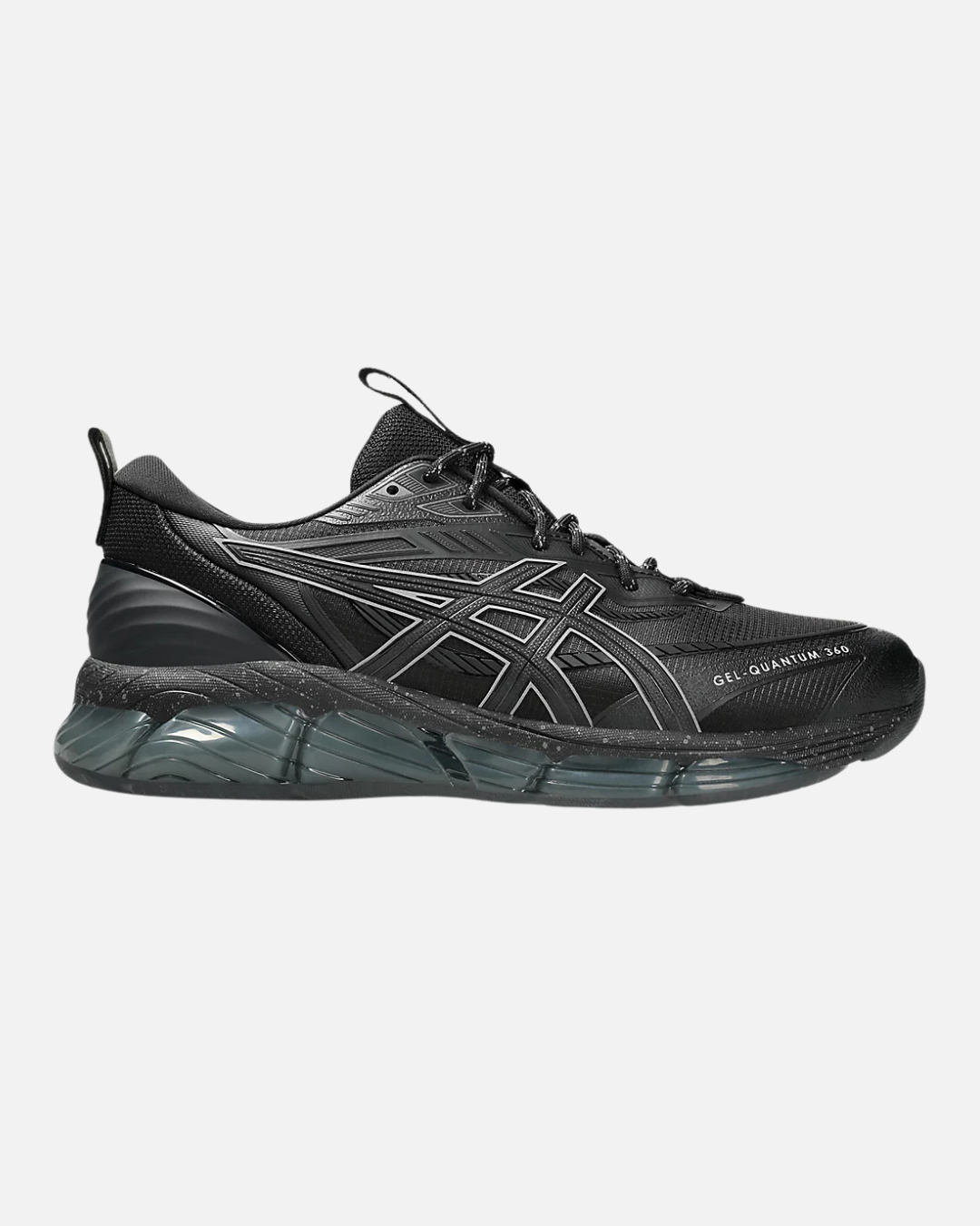 Asics Gel Quantum 360 VIII Utility Schwarz Footkorner