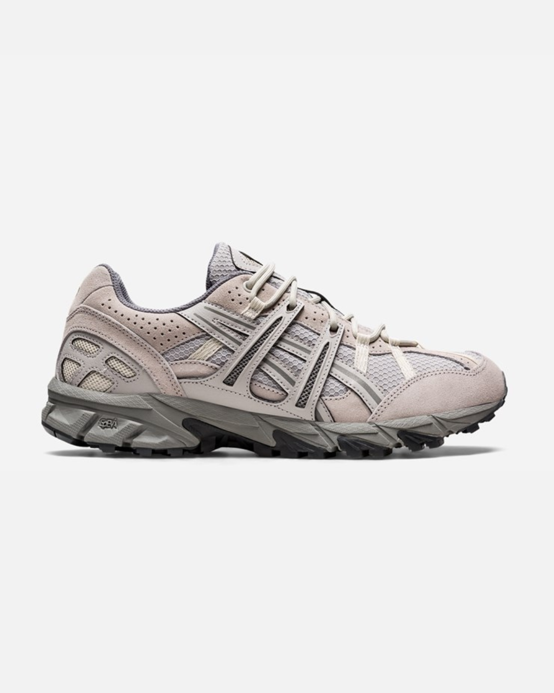 Asics Gel Sonoma 15 50 Gray Footkorner