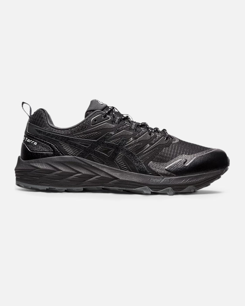 Asics Gel-Trabucco Terra - Noir