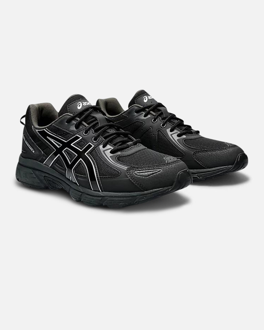 Asics Gel Venture 6 - Noir