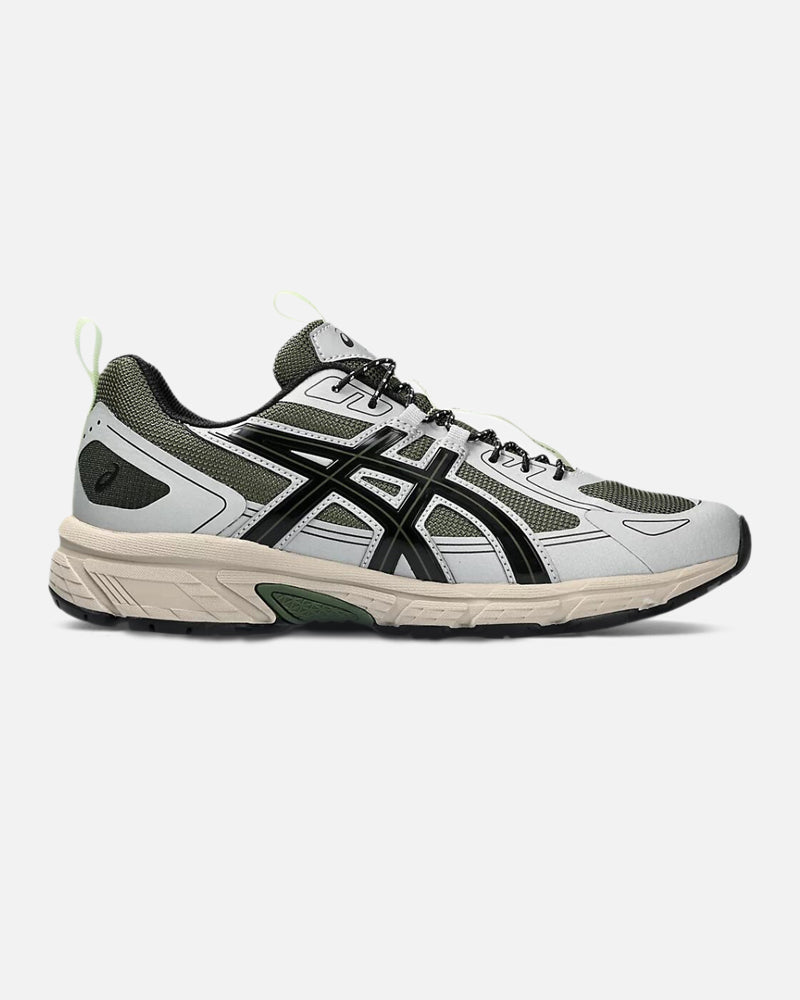 Asics Gel - Venture 6 NS - Vert/Blanc