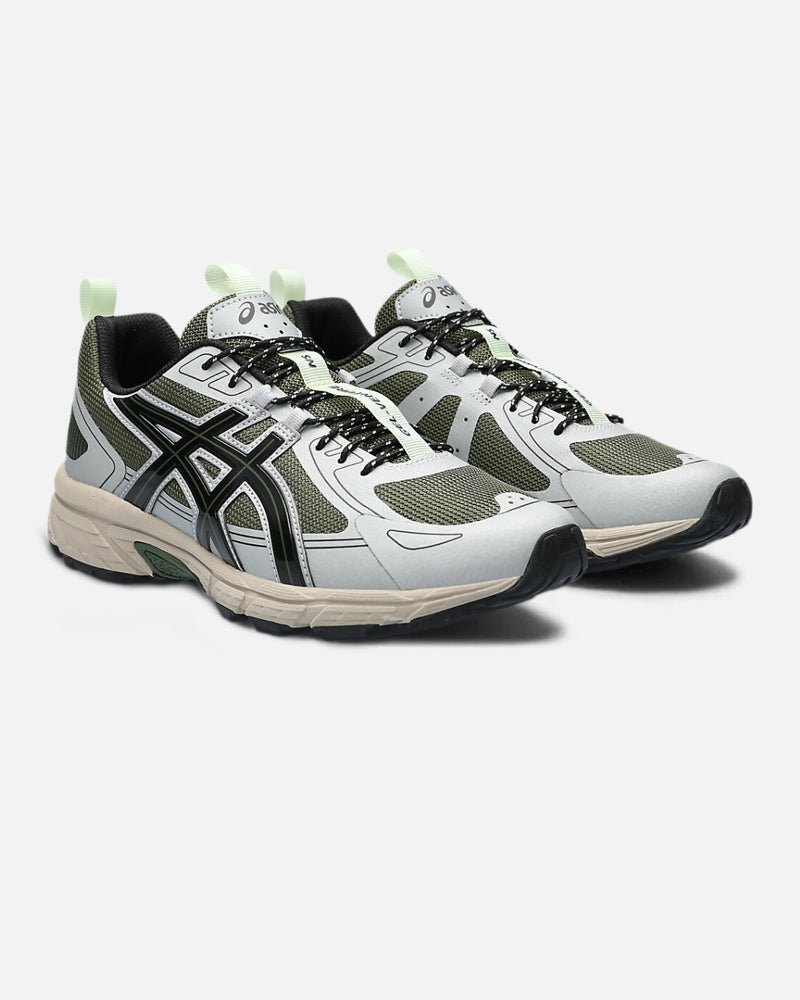 Asics Gel - Venture 6 NS - Vert/Blanc