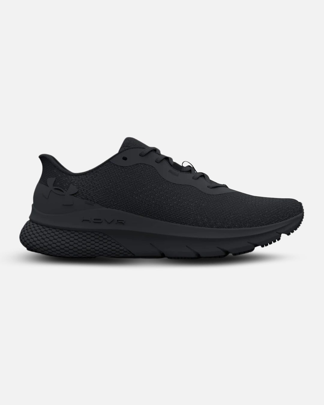 Under Armour UA HOVR Turbulence 2 - Noir