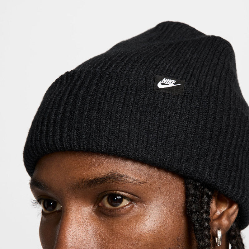 Gorro Nike Peak - Negro