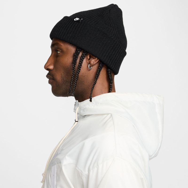 Gorro Nike Peak - Negro
