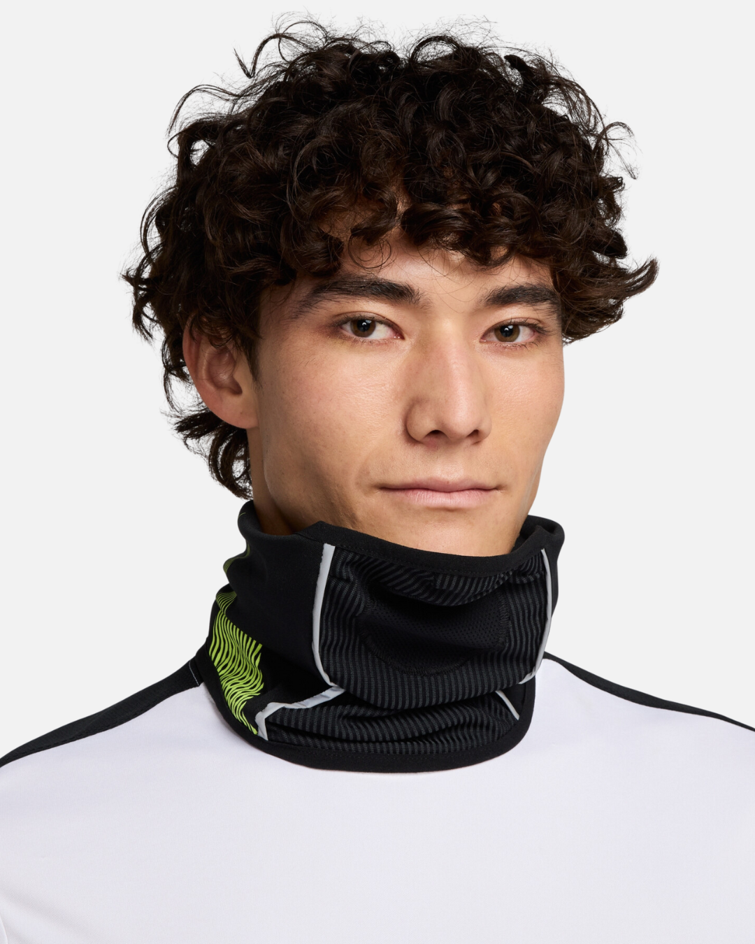 Nike Academy Neck Warmer - Black
