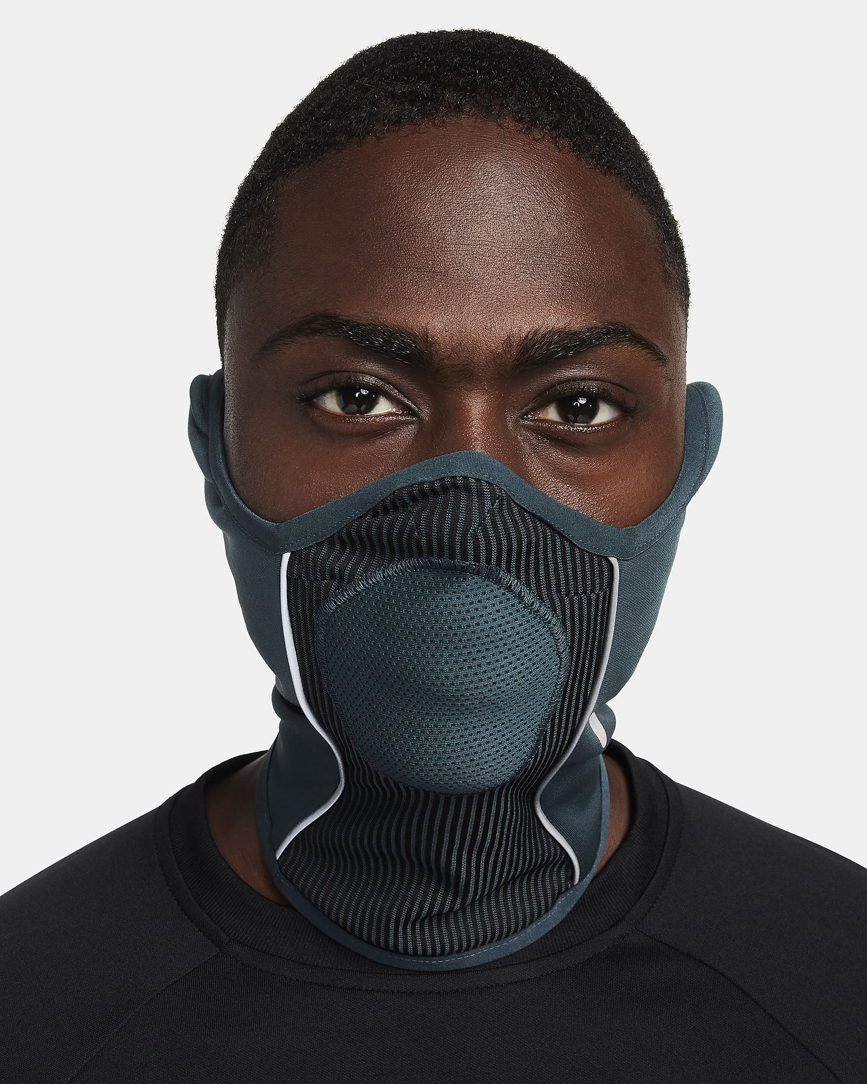 Nike Winter Warrior Neck Warmer - Green – Footkorner