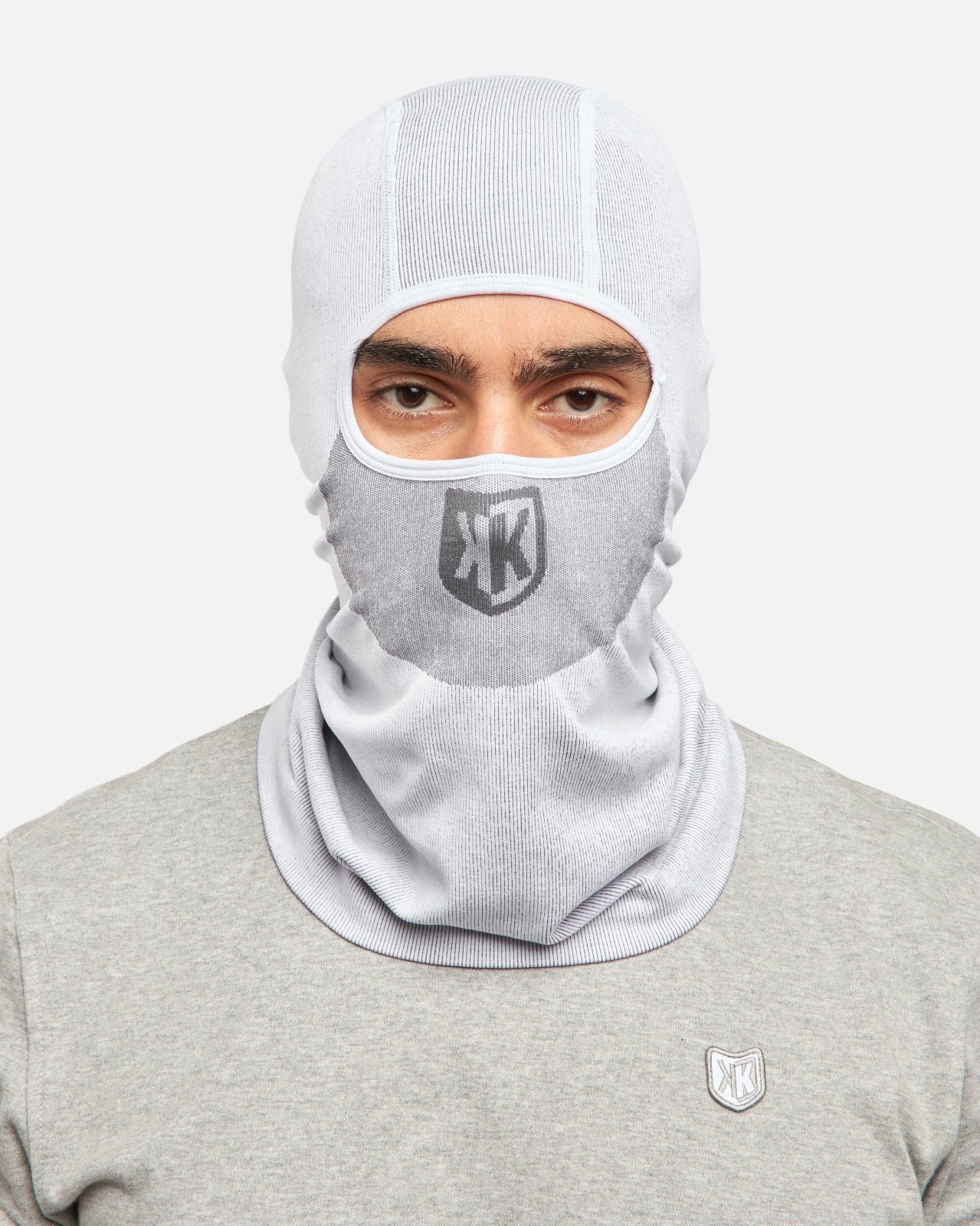 Cagoule FK Hide - Noir - Footkorner - Footkorner