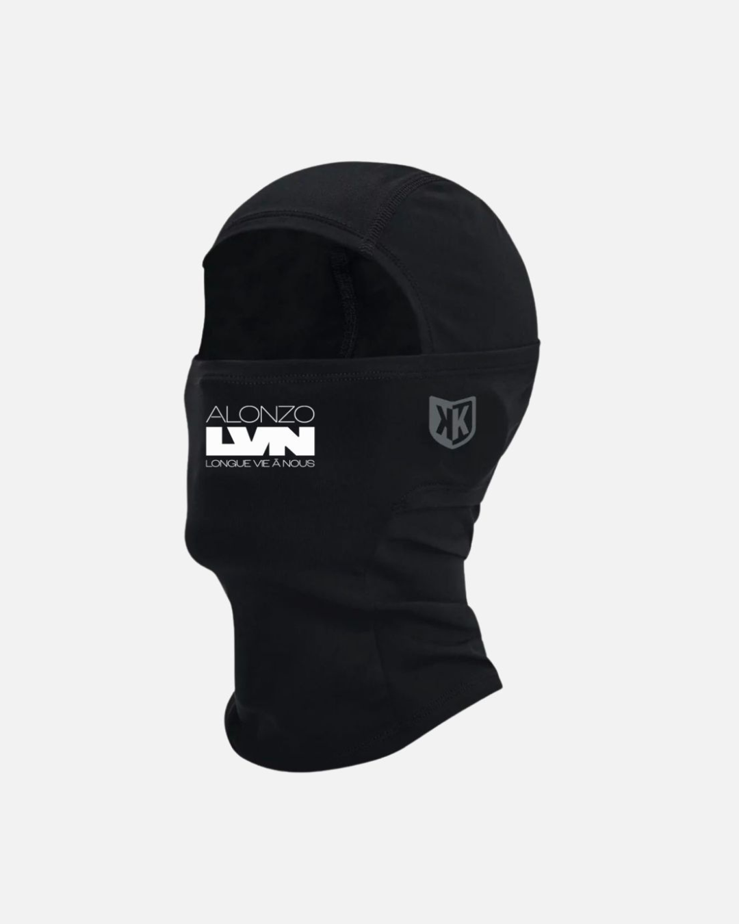 Cagoule FK X LVN - Schwarz
