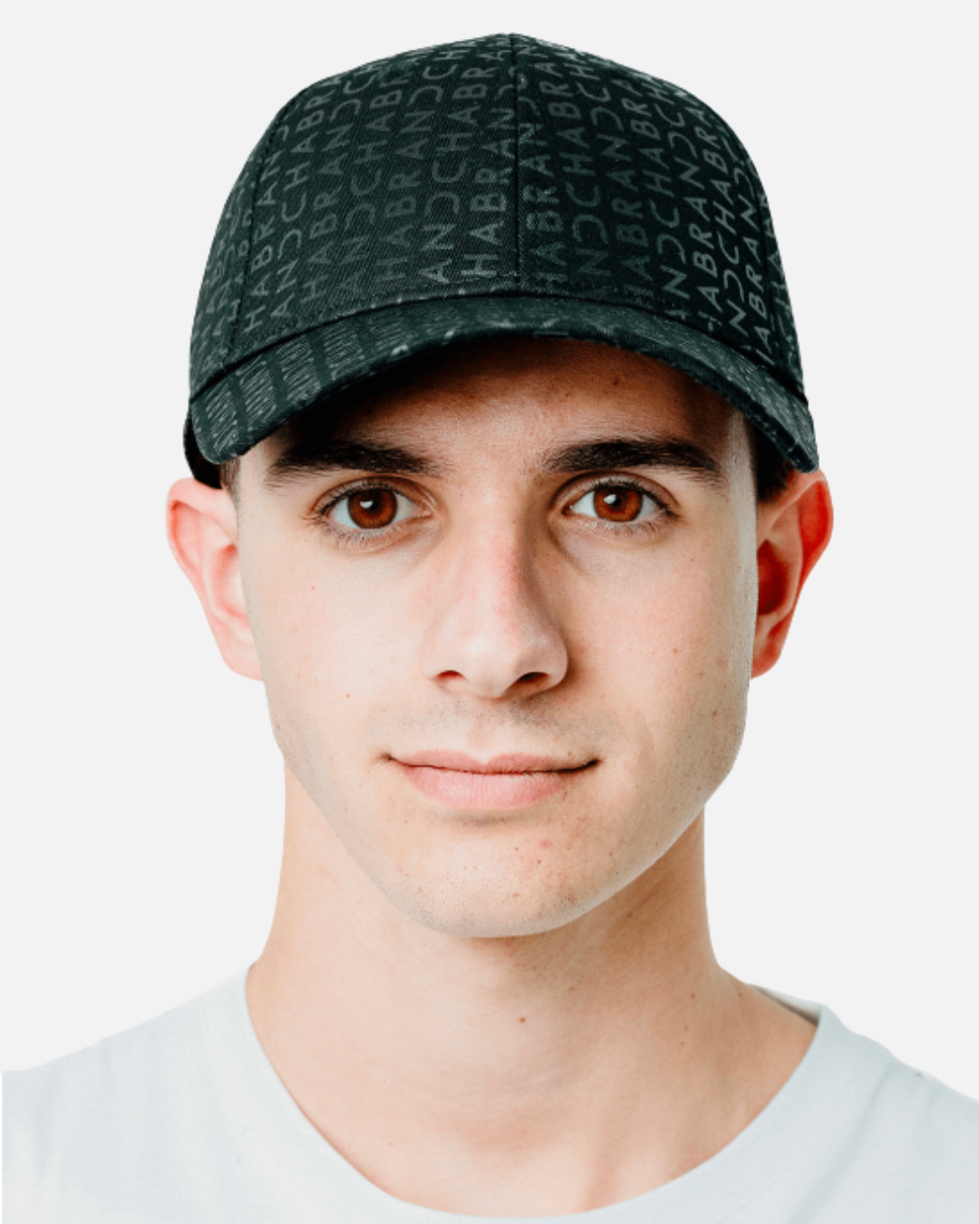 Chabrand Freedom Cap - White/Grey - Footkorner - Footkorner