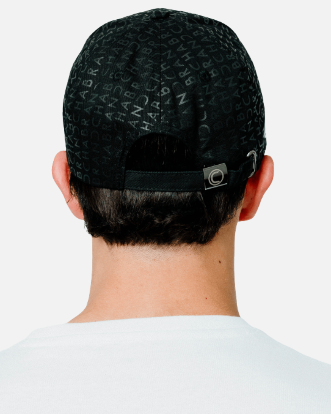 Casquette Chabrand Freedom - Noir