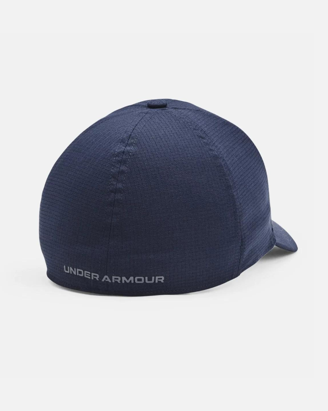 Casquette extensible Under Armour - Bleu/Gris