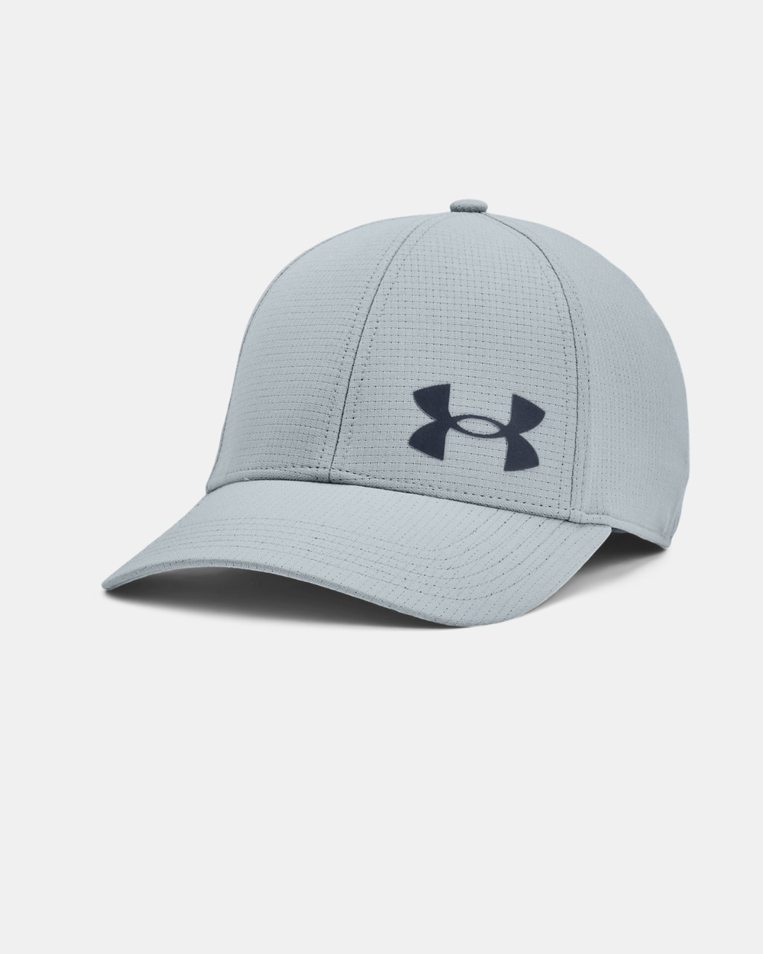 Casquette extensible Under Armour - Gris