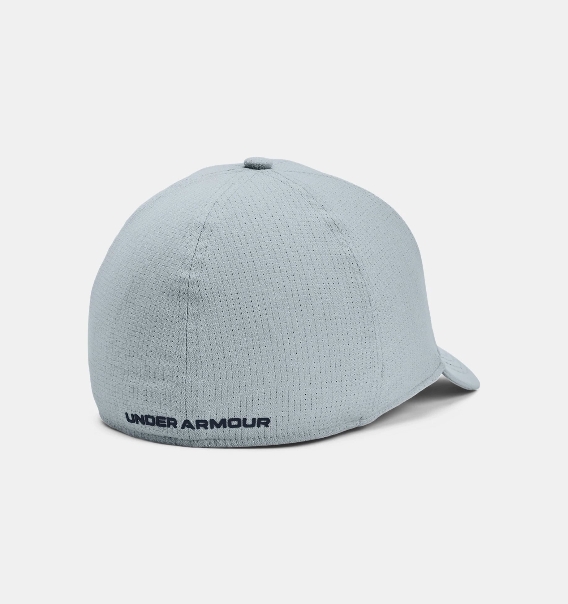 Casquette extensible Under Armour - Gris