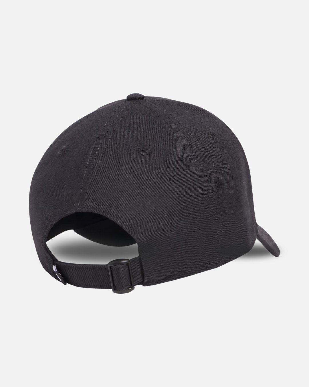 Casquette extensible Under Armour UA Sportstyle - Noir
